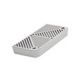 thumbnail image 4 of DOLITY Foot Board for Cats Litter Box for Cat Litter Tray Litter Pan Pet Litter Box Flat, 4 of 9