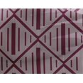 thumbnail image 4 of oneOone Georgette Viscose Fabric Check Kasuri Printed Craft Fabric BTY 42 Inch Wide, 4 of 4