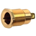 thumbnail image 2 of Socket, Two Pole, 2 of 5