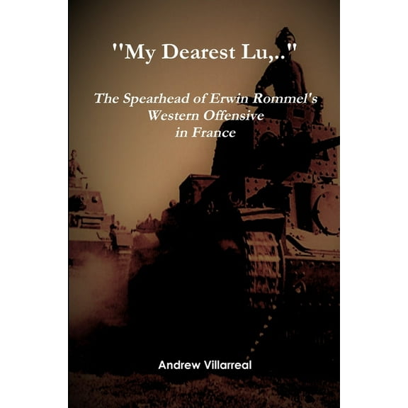 My Dearest Lu, (Paperback)
