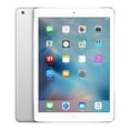 thumbnail image 3 of Restored Apple iPad Air 16GB Silver Wi-Fi ME913LL/A (Refurbished), 3 of 3