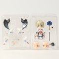thumbnail image 1 of Onmyoji Ootengu 1227 Shiranui 1608 Colección de figuras de acción Juguete Ibaraki Doji 1244 Gran muñeca de regalo zhangyuxiang unisex, 1 of 2
