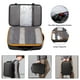thumbnail image 5 of Mochila de viaje BANGE 45L para hombre con portátil Compart de 17,3", 5 of 7