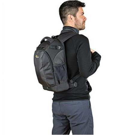 Lowepro - Flipside 200 AW II Camera Backpack - Black