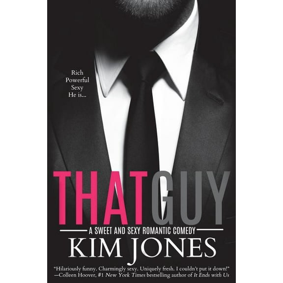 That Guy (Paperback)