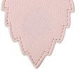 thumbnail image 2 of Bolso Con Clip Para Sombrero Sombrero Clip On Bag PU Cuero Mochila Clips Camping Senderismo Suministros (Rosa) Sywqhk Libre de BPA, 2 of 7