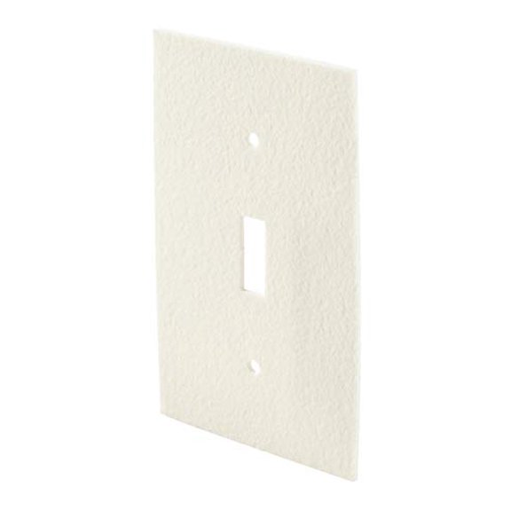 6Pk White Plate Sealer Thermwell Misc. Electrical OSS6H 077578038193