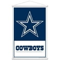 thumbnail image 1 of NFL Dallas Cowboys - Logo 21, 1 of 4