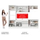 thumbnail image 5 of Cocina Integral Completa Modular Madesa Vicenza 290cm BB, 5 of 5