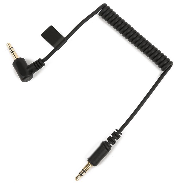 Microphone Audio Adapter CVM D CPX Video Camera Universal 3.5mm For TRS MIC Microphone Audio Adapter Conversion Line Anggrek Otros