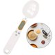 thumbnail image 2 of Cuchara medidora YONGSHENG para pesar alimentos 500 G/0,1 G usada para cocinar, 2 of 5