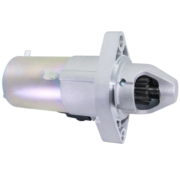 Starter Motor For Honda Element 2.4 Accord DX EX LX 2004-2005 Acura TSX 2.4L 12V