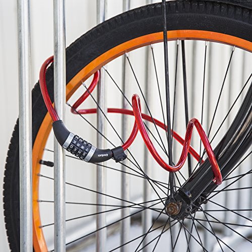 wordlock bike lock 4 letter combinations