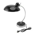thumbnail image 2 of Table Lamp, Easy To Operate Nightstand Lamps Nordic Elegance Flexible Adjustment  for Bedroom, 2 of 8