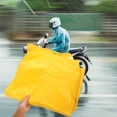 thumbnail image 4 of FOMIYES Cubierta Para Motocicleta Y Con Material Duradero Para Condiciones, 4 of 6
