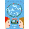 thumbnail image 1 of Pre-Owned The Holiday Swap Paperback, 1 of 1