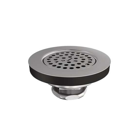 Jones Stephens S14002 Stainless Steel Flat Top Grid Strainer
