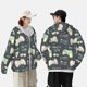 thumbnail image 4 of Balery Gamers Sudadera ligera de manga larga con capucha y protección solar UPF 50+ para hombre y mujer, ideal para pesca y running-XX-Large, 4 of 7