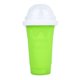 thumbnail image 1 of Vaso portátil para hacer batidos verdes, 400 ml, congelado rápido, calmante de la sed, granizado de hielo de gel de sílice, 1 of 5