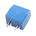 thumbnail image 3 of 3pcs  5.08-301-2P 301-2P 100PCS 2 Pin Screw Terminal Block Connector 5mm Pitch, 3 of 6