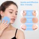 thumbnail image 2 of Esponjas para Limpieza Facial | Eliminación de maquillaje y mascarillas | Reutilizable | Masaje de la piel, 2 of 5