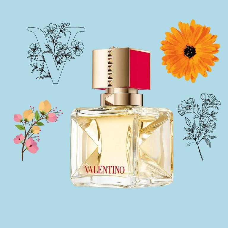 Valentino - Voce Viva Eau De Parfum Spray, 30ml / 1 fl. oz