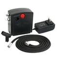 thumbnail image 3 of ZenStyle Airbrush Kit Mini Portable Air Compressor Hose Makeup, Cake, Tattoo, Nail, Hobby, 3 of 6