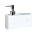 thumbnail image 2 of Dispensador de Jabón Líquido Macarena para cocina blanco, 2 of 6