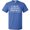 Royal Blue, variant on Inktastic I Hate Fantasy Football T-Shirt