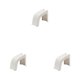 thumbnail image 2 of Inteprter Lightweight Better Comfort Posture Bathroom Plastic Stool Tripod Small With For And Stools Bathroom Plastic Stool Type1 NO1, 2 of 6