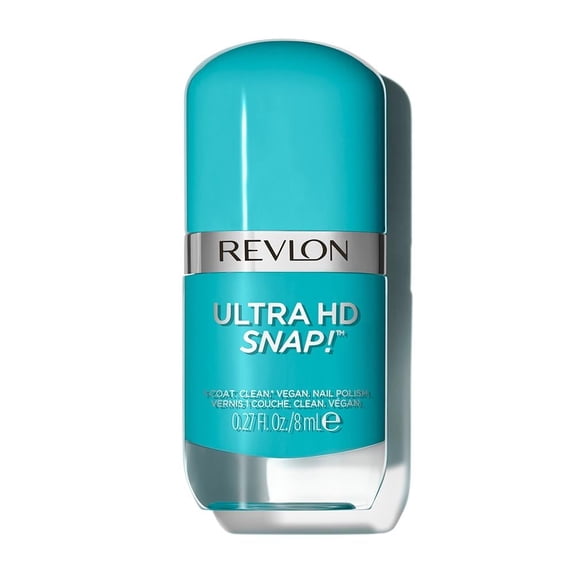 Esmalte para uñas Revlon Ultra HD Snap blue my mind 8 ml