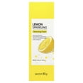 thumbnail image 6 of Secret Key Lemon Sparkling Cleansing Foam, 7.05 oz (200 g), 6 of 6