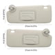 thumbnail image 2 of Parasol para coche, Panel de visera Interior para coche, para Chevrolet Sonic 12-19 Spark 13-16, 2 of 9