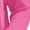 Hot Pink, variant on Fall Shirts for Women 2025 Solid Color Loose Fit Crewneck Mid Length Basic Shirt Blouse Long Sleeve Shirts for Women