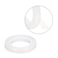 thumbnail image 4 of Unique Bargains Surface Protective Removable Scratch Film Tape Roll 0.71 inch x 328 ft, Clear, 4 of 4