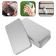 thumbnail image 3 of 4pcs Tinplate Sundry Container Tempered Glass Screen Organizing Box Phone Case Container, 3 of 3