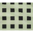 thumbnail image 4 of oneOone Cotton Flex Fabric Gingham Check Print Fabric By Yard 40 Inch Wide, 4 of 4