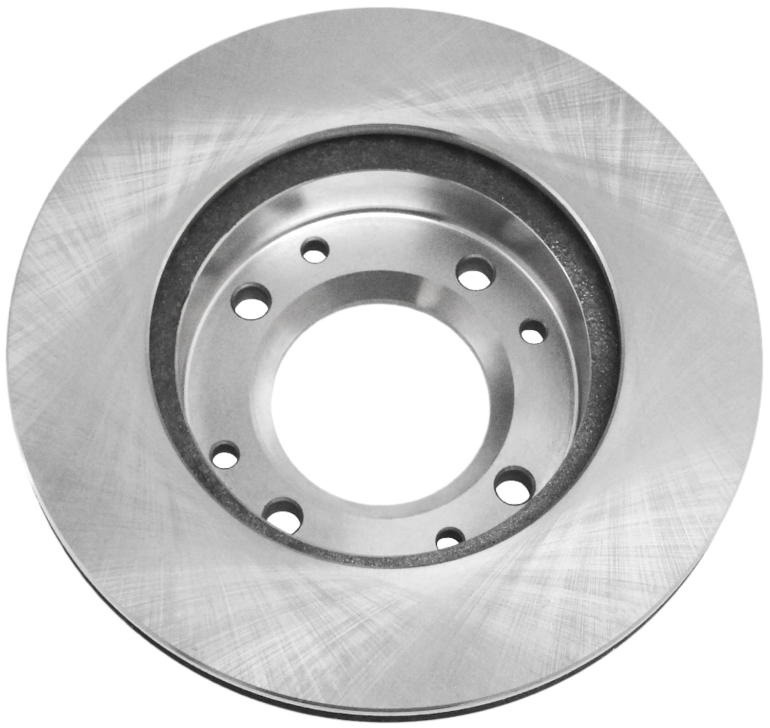 Winstop Brake Rotor, Front WS230380, Mazda RX-7 1988-1986