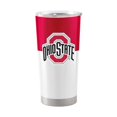 thumbnail image 1 of Logo Chair 191-S20T-11 Gobelet en Acier Inoxydable Colorblock Ohio State Buckeyes de 20 oz NCAA, 1 of 1