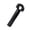 6 inches, variant on Front End Lift Block for Motorcycle Cruiser Chopper Projects, Aluminum Handlebar Clamp Mount Garage Build Component