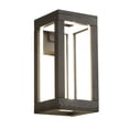 thumbnail image 1 of Lámpara Arbotante Led Exterior 12 W, Luz Suave Cálida, 1 of 5