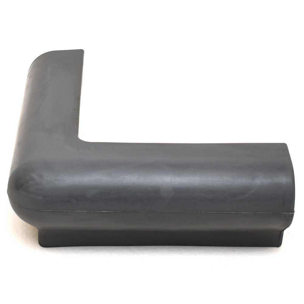 Scottco Marine Boat Dock Corner Bumper BRMSCOTCOGYD 9 1/2 Inch Gray