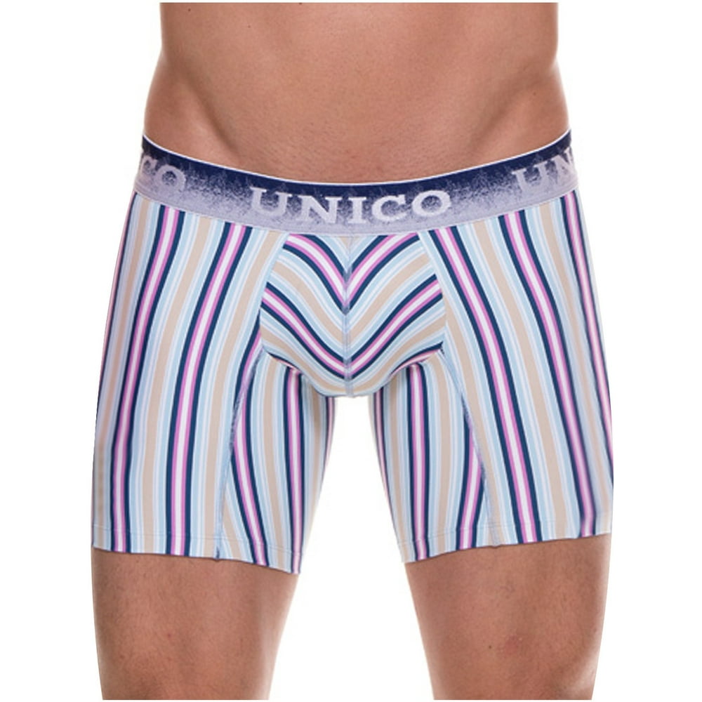 Mundo Unico Mundo Unico Colombian Underwear For Men Stripes