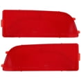 thumbnail image 1 of for Mercedes Benz Dodge Sprinter W906 2006- Rear Bumper Reflector Light, 1 of 5