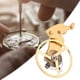 thumbnail image 3 of Rueda de equilibrio de reloj, herramienta de reparación, movimientos de reloj con juego de férula, para Eta 2824 2834 2836, 3 of 5