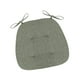 thumbnail image 5 of Cojín para silla, taburete, cojín de esponja, cojín para asiento de , cómodo cojín para silla, cojín para asiento para oficina, decoración, 5 of 8