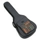 thumbnail image 1 of Bolsa de guitarra suave acolchada para de 40/41 pulgadas, funda de almacenamiento, , accesorios, 1 of 9