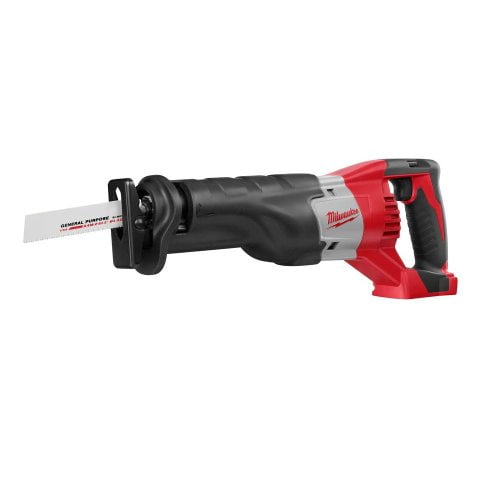 18 volt deals sawzall