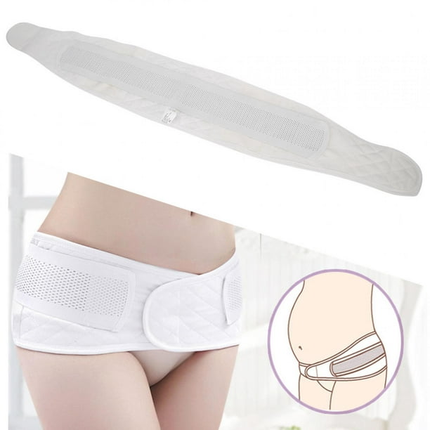 Postpartum Belt, Comfortable Breathable Recovery Girdle, Easy To