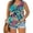 Multicolor, variant on LNZGNM Women Tank Tops Summer Plus Size Sleeveless Shirts Casual Flowy Loose Fit Crewneck Tunic Tops Vacation Basic Blouses,Hot Pink XL